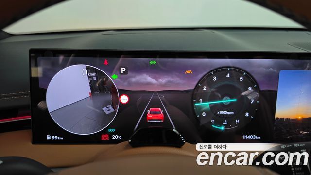 Genesis GV70 2025 — photo 11