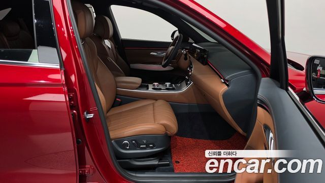 Genesis GV70 2025 — photo 16