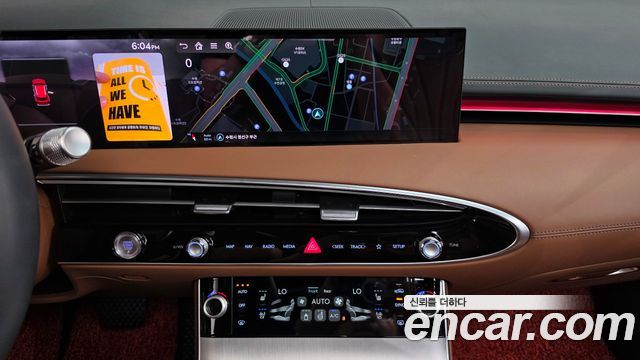 Genesis GV70 2025 — photo 19