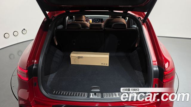 Genesis GV70 2025 — photo 25