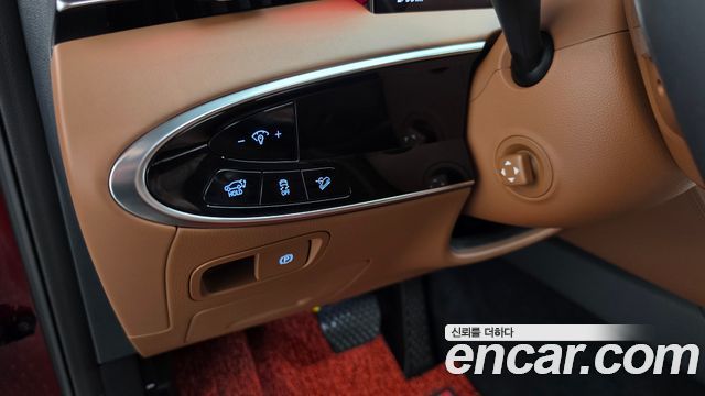 Genesis GV70 2025 — photo 26