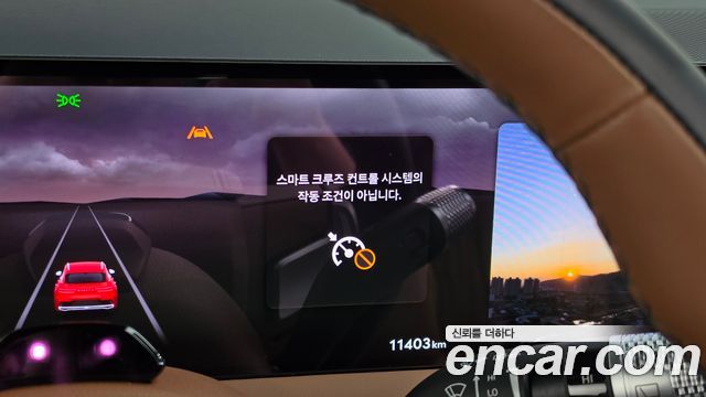 Genesis GV70 2025 — photo 31