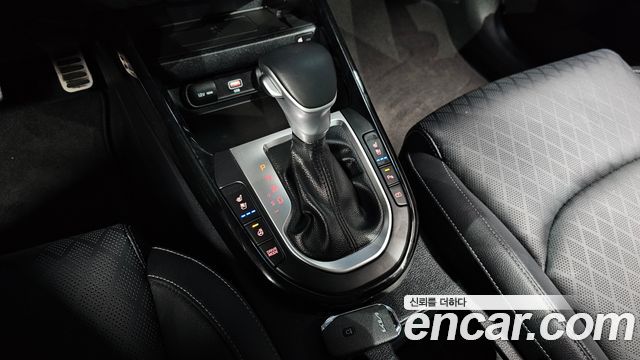 Kia K3 2023 — photo 12