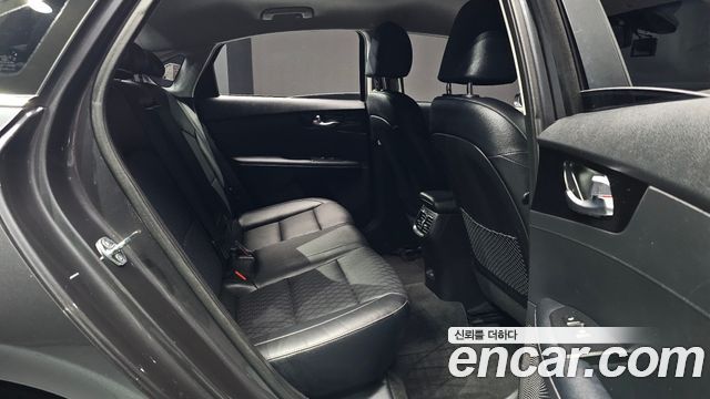 Kia K3 2023 — photo 18