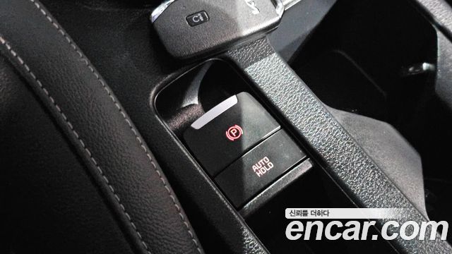 Kia K3 2023 — photo 29