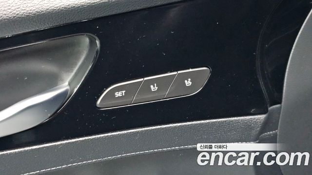 Kia K3 2023 — photo 30