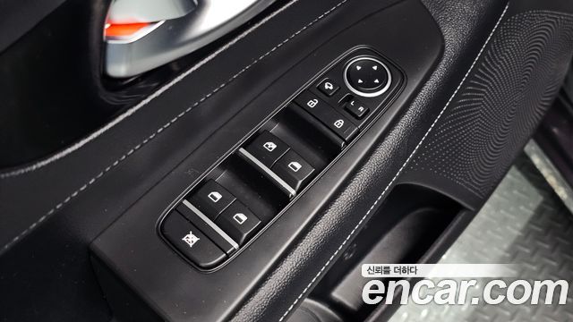Kia K3 2023 — photo 31
