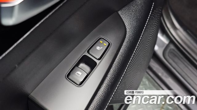 Kia K3 2023 — photo 32