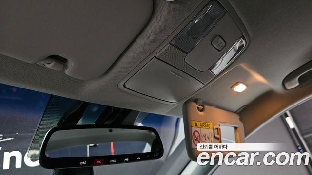 Kia K3 2023 — photo 34