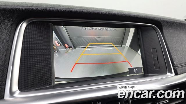 Kia K5 2019 — photo 21