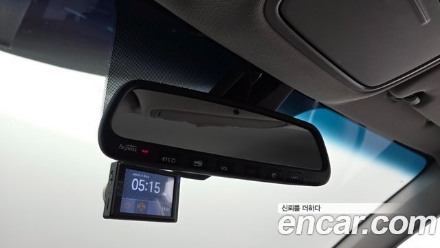 Kia K5 2019 — photo 23