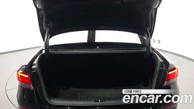 Kia K5 2019 — photo 26