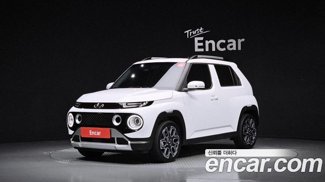 Hyundai Casper 2024 — photo 1