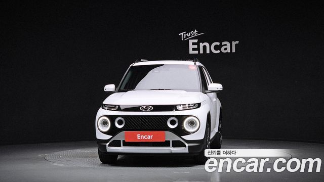 Hyundai Casper 2024 — photo 3