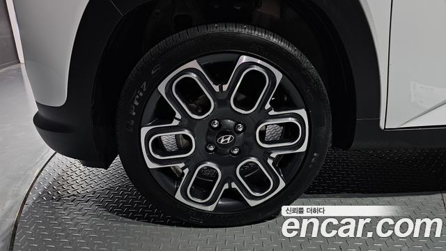 Hyundai Casper 2024 — photo 5