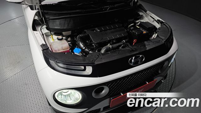 Hyundai Casper 2024 — photo 6