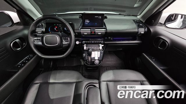 Hyundai Casper 2024 — photo 10