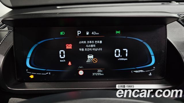 Hyundai Casper 2024 — photo 11