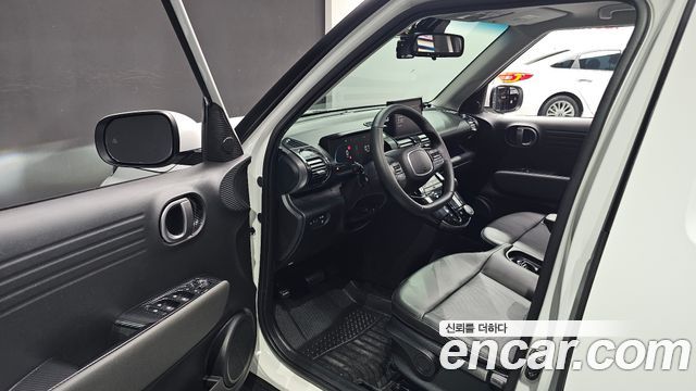 Hyundai Casper 2024 — photo 13