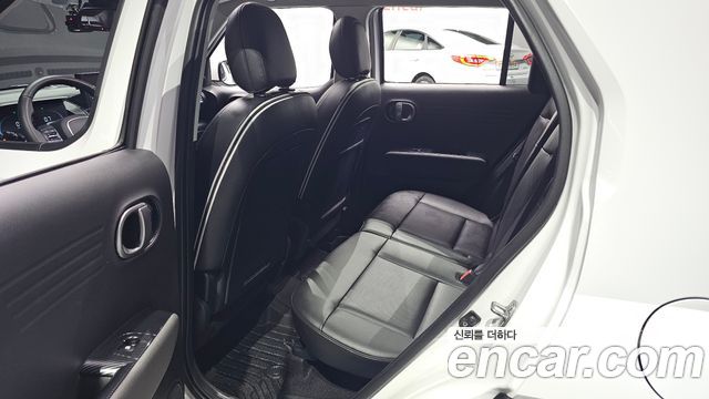 Hyundai Casper 2024 — photo 17
