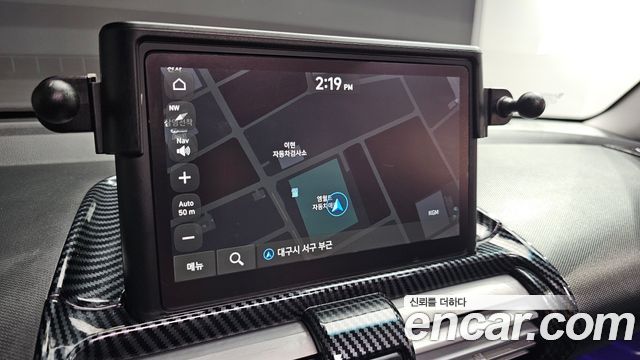Hyundai Casper 2024 — photo 19