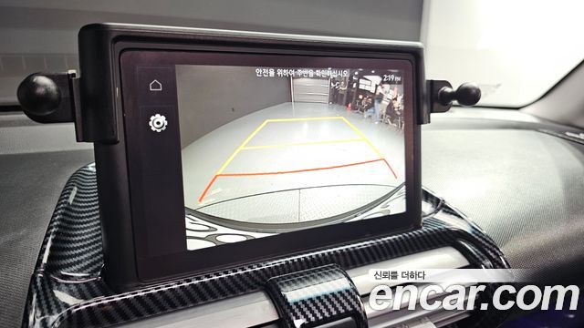 Hyundai Casper 2024 — photo 20