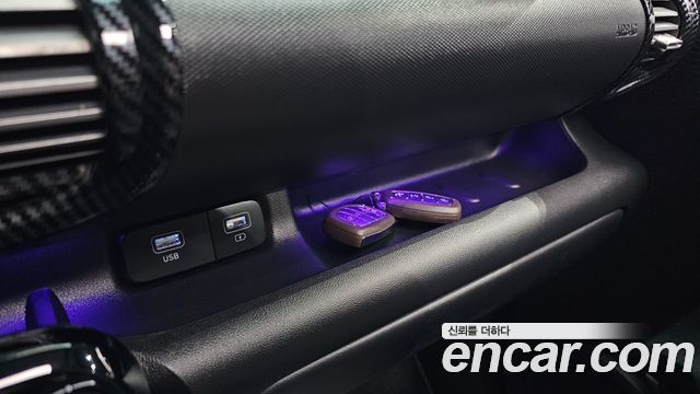 Hyundai Casper 2024 — photo 22