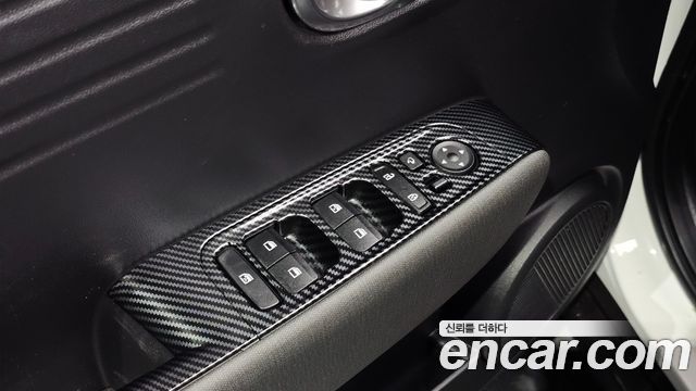 Hyundai Casper 2024 — photo 24