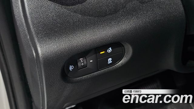 Hyundai Casper 2024 — photo 25