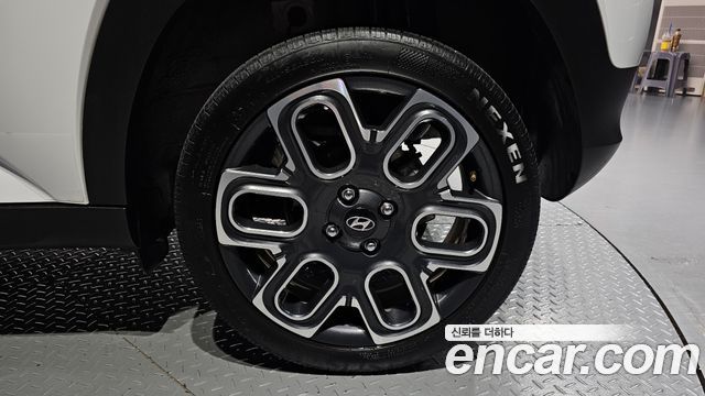 Hyundai Casper 2024 — photo 7