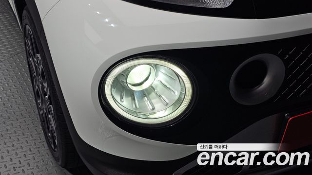 Hyundai Casper 2024 — photo 8