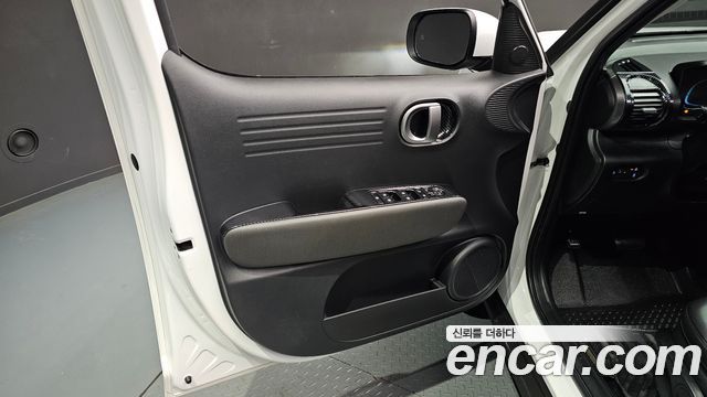Hyundai Casper 2024 — photo 14