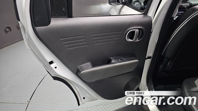 Hyundai Casper 2024 — photo 15