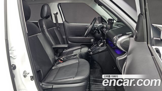 Hyundai Casper 2024 — photo 16