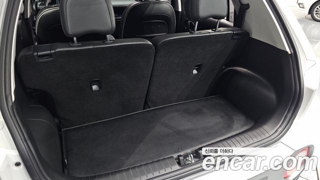 Hyundai Casper 2024 — photo 28