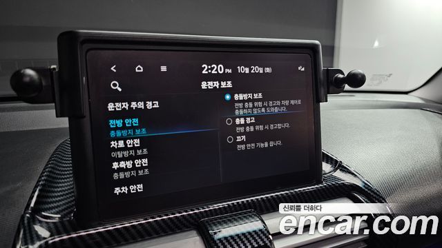 Hyundai Casper 2024 — photo 29