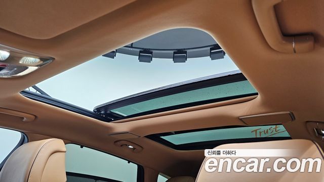 Genesis GV80 2023 — photo 19