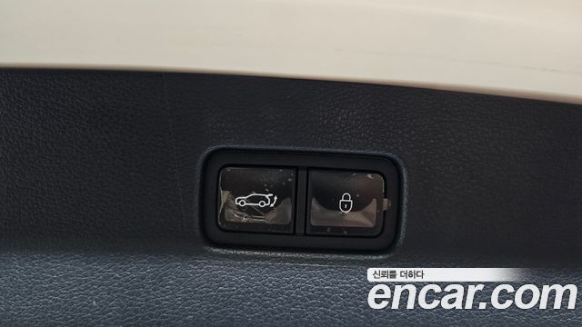 Genesis GV80 2023 — photo 20