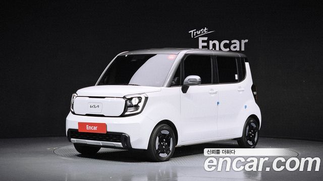Kia RAY 2025 — photo 1