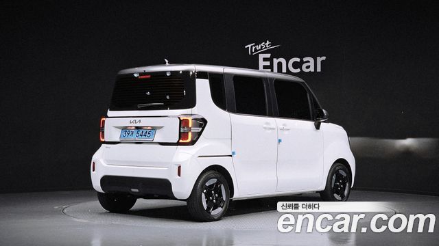 Kia RAY 2025 — photo 2