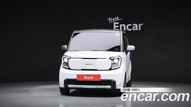 Kia RAY 2025 — photo 3
