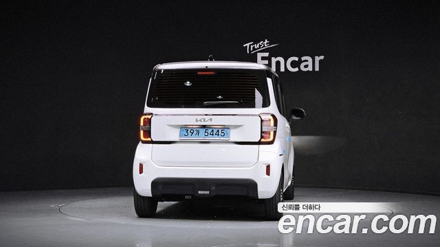 Kia RAY 2025 — photo 4