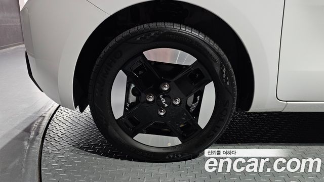 Kia RAY 2025 — photo 5