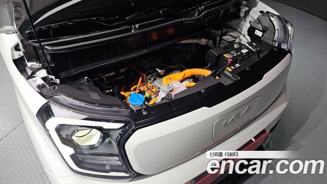 Kia RAY 2025 — photo 6