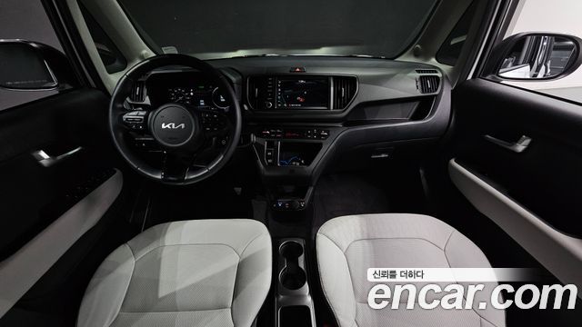 Kia RAY 2025 — photo 7