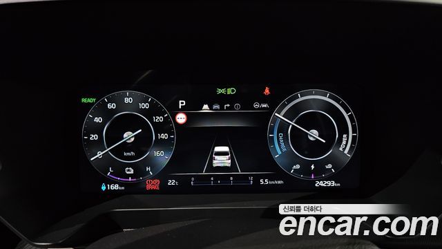 Kia RAY 2025 — photo 8