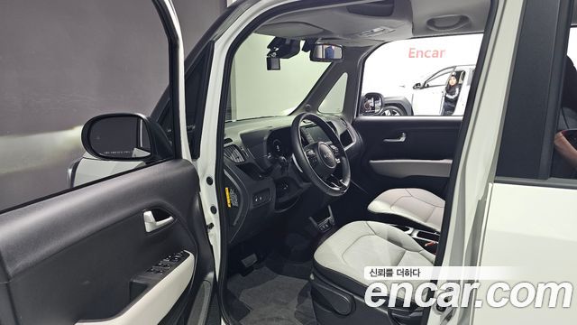 Kia RAY 2025 — photo 10