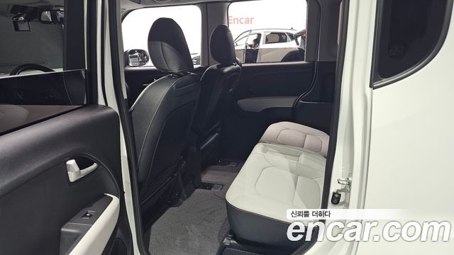 Kia RAY 2025 — photo 11