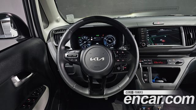 Kia RAY 2025 — photo 12