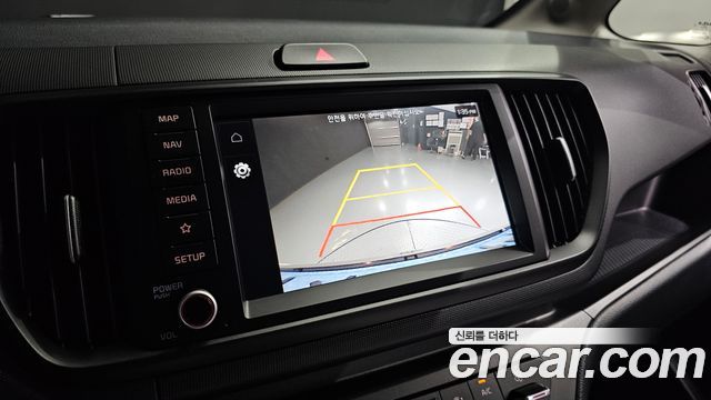 Kia RAY 2025 — photo 13